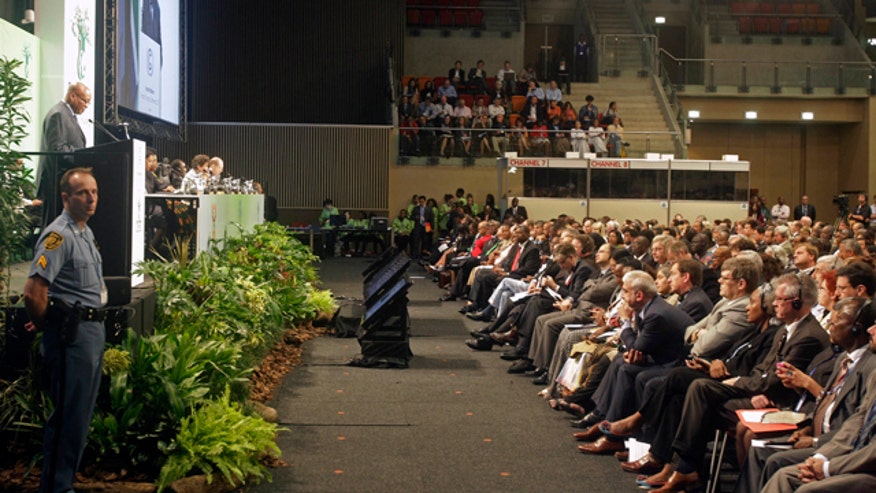 UN Climate Conference Durban.jpg